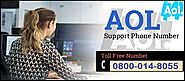 Create strong password in AOL - Contact Support Helpline : powered by Doodlekit