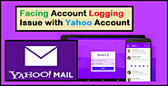 Facing Account Logging Issue with Yahoo Account | Posts by contactsupporthelp | Bloglovin’