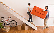 TOP 7 REASONS TO HIRE A MOVING COMPANY