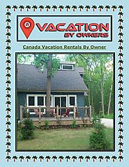 Canada Vacation Rentals By Owners
