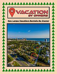 Key Largo Vacation Rentals By Owner