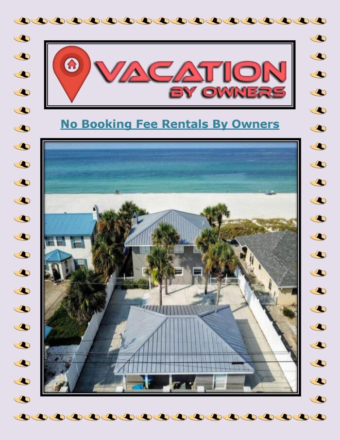 Vacation By Owners A Listly List