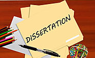 What Is A Dissertation?