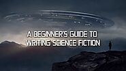 Website at https://scottharral.com/a-beginners-guide-to-writing-science-fiction/
