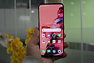 OPPO RENO 2Z - Sydney CBD Repair Centre