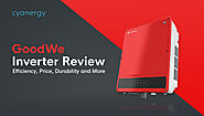 GoodWe Inverter Review | Efficiency, Price, Durability And More