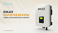 SolaX Inverter Review | A Great Solar Inverter With Longevity