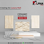 Creating The Luxury Wall