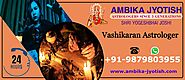 Vashikaran Astrologer in Ahmedabad