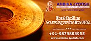 Best Indian Astrologer in the USA