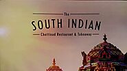 The South Indian Chettinad Restaurent - இப்போ நம்ம மதுரையில --- Yummy and Tasty ☺