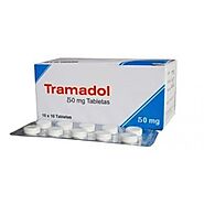 Buy Tramadol 50 MG | Tramadol for Sale | 247Edshop