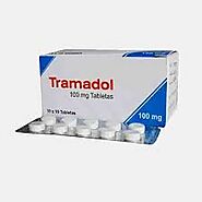 Tramadol 100 Mg Available Buy at Cheap Price - 247Edshop