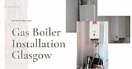 How To Hire Right Professionals For Gas Boiler Installation?