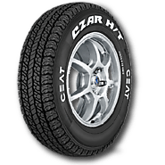Website at https://tyrewaale.com/tyre/1355/ceat-czar-ht-235-70-r16-tubeless-car-tyre