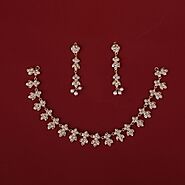 jadau jewellery in Chandigarh