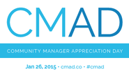 Pre-#CMAD Meetup in Chicago! (January 24, 2015)