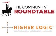 The Community Roundtable celebrates CMAD with Higher Logic
