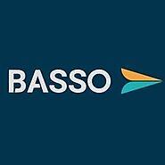 Đây là social Ko-fi của Basso
