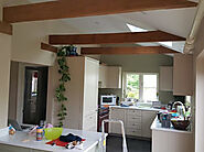 Professionally Hand Painted Kitchens Bristol | Nexus Of Bath: Household/Repair in Bristol, United Kingdom
