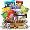 Great Christmas Gift Basket Ideas for Elderly Friends. Powered by RebelMouse