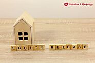 Equity Release Web Leads