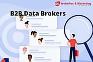 B2B Data Brokers