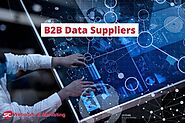 Affordable B2B Data Suppliers in UK