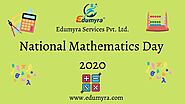 National Mathematics Day 2020, National Mathematics day 2020