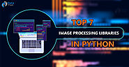 Top 7 Image Processing Libraries of Python that will Dominate in 2021 - DataFlair