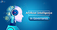 Interesting Use Cases of Artificial Intelligence In Governance - DataFlair