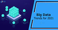 The future's bright - The future's BIG DATA. What's there in 2021 for Big Data? - DataFlair