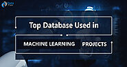 Learn the Art of flirting with Machines - Databases for Machine Learning Projects - DataFlair