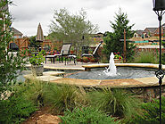 Hire Professionals For Outdoor Water Features: ideallandscapes — LiveJournal