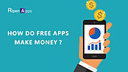 How Your Free Apps Makes Money And Helps In Achieving ROI