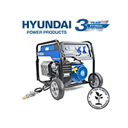 Website at https://www.powerequipment4u.com/hyundai-generators-uk/petrol-site-generators.html