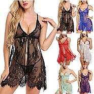 Buy Sexy Lingerie Online Easily And Safely At Emmas Sex Store