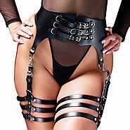 Most Luxurious Bdsm Lingerie For Fun - Emmassexstore