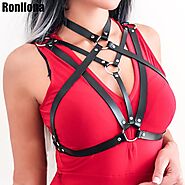 The Best Women BDSM Lingerie Online At Affordable Price