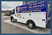 Heat Pump Maintenance Colorado Springs CO