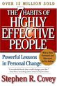 7 Habits of Highly Effective People, Stephen Covey