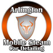 Arlington Mobile Steam Car Detailing (arlingtonmobilesteamcardetaili) on Pinterest