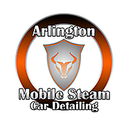 Arlington Mobile Steam Car DetailingAuto Detailing Service in Arlington, Virginia