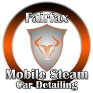 Fairfax Mobile Steam Car Detailing