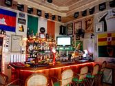Emerald Irish Bar and Restaurant