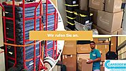Vertrauen Sie Ihren Umzügen CARBODEM : Umzugsfirma in Leipzig an | Leipzig Mover +49 30 58 84 94 85