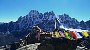 Everest Base Camp Trek and Gokyo Lakes Trek-19 Days| Pristine Lakes of the Himalayas