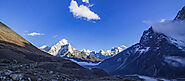 Everest High Pass Trek | Be thrilled in the Renjo-La Pass