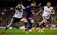 Soi kèo Barcelona vs Valencia lúc 22h15 ngày 19/12/2020 - Soikeo Tốt