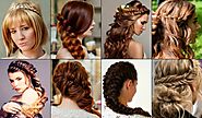 Top 8 Braids Hairstyles for Women